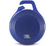 JBL CLIP BLEUTOOH Niebieski - 1448280 - zdjęcie 1